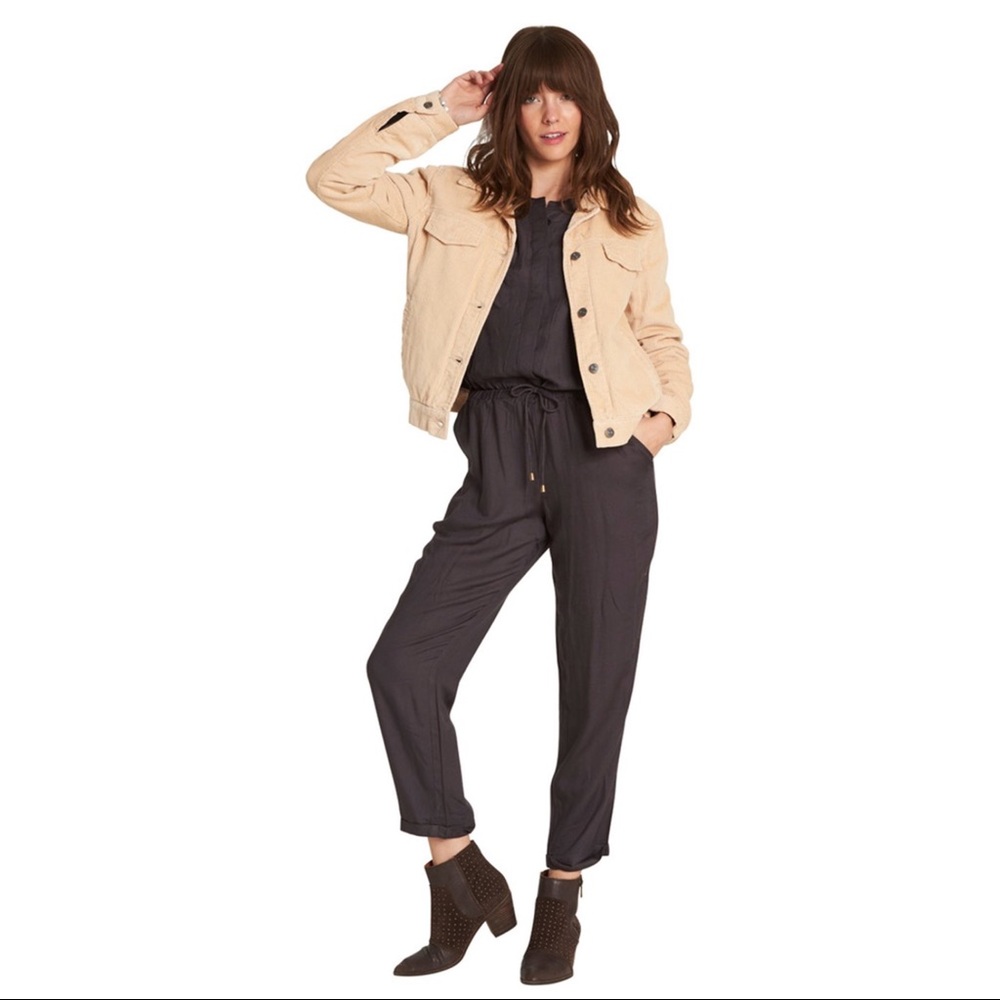 Element ‘Kristina’ Jumpsuit - Picture 5 of 7